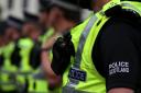 Cops to carry out training at Glasgow school after alarming incident