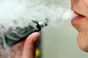 More time on social media ‘linked to smoking and vape use among teenagers’