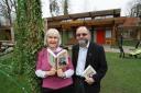 Authors Moyra Hawthorn and Iain Hutchison have written a fascinating history of East Park School in Maryhill