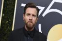Ewan McGregor: People in Scotland tell me to 'remember where I come from'