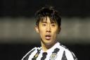 Celtic midfielder Kwon has impressed on loan at St Mirren