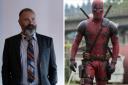 Greg Hemphill plays a part in the upcoming Deadpool and Wolverine film