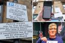 Man hits out after being 'overcharged' for parking on West End street