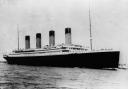 Titanic exhibition 'unlike any before' coming to Glasgow later this year