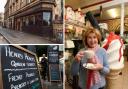 These Glasgow cafes are over 100 years old and still going strong