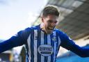 Kyle Lafferty and Kirk Broadfoot exit Kilmarnock as four players depart following relegation