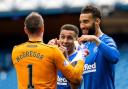SPFL Premiership team of the season sees Rangers lead way and two Celtic stars included