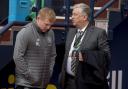 Neil Lennon accuses new breed of 'greedy' Celtic fan chased Peter Lawwell out Parkhead doors