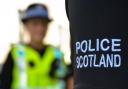 Police provide update after busy Glasgow area left without power