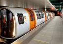 Lucky passengers get exciting first look - and ride - on new Glasgow Subway