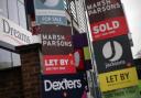Average house price could be £61,500 higher by end of 2028