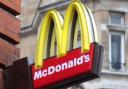 Glasgow city centre McDonald's closes temporarily