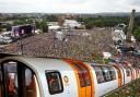 Warning to TRNSMT travellers as Glasgow Subway to close early tonight