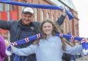 Rangers' first home match of the season adds to busiest Subway day in five years