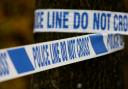 A 'lot' of police taped off Glasgow street after woman attacked