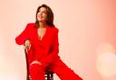 Jane McDonald has announced a show at Glasgow's SEC Armadillo next year. 