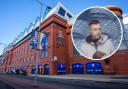'Culpable and reckless conduct' at Ibrox Stadium spurs CCTV appeal