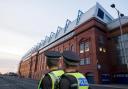 Rangers fan JAILED after Europa League incident at Ibrox