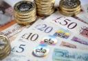 People in Scotland could be eligible for lump sums of £294 or £471