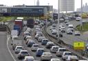 Major Glasgow motorway set to be closed overnight for more than a month