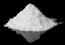 Generic image of cocaine
