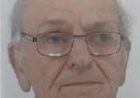 Cops launch search for missing pensioner