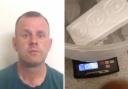 Glasgow man in notorious gang who ran massive drugs empire from 'fortified' home