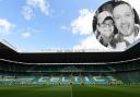 Tributes paid to woman who tragically died at Celtic Park before St Mirren clash
