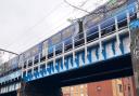 Work to improve Glasgow railway bridges going 'well' - after big investment