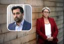 Annie Wells: Humza Yousaf didn’t do enough to stop SNP rot