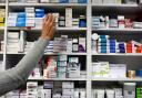Pharmacy plans will see empty retail unit brought back into use