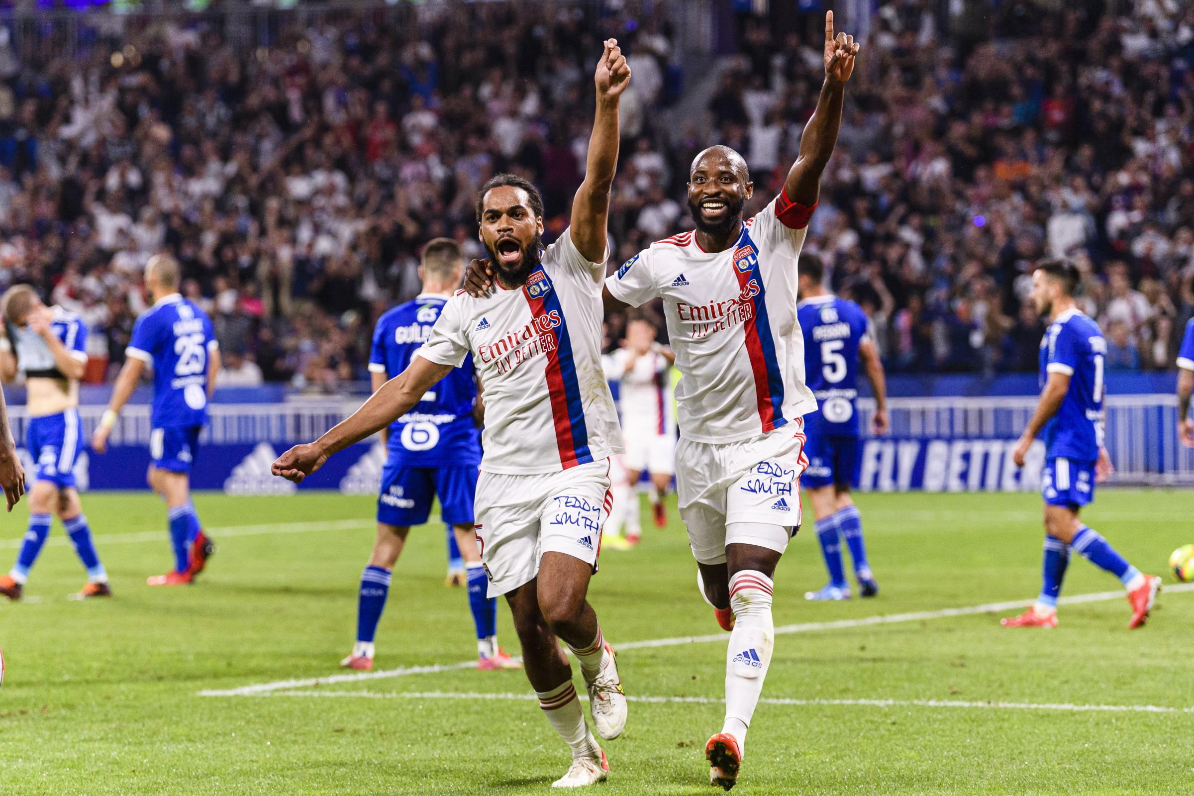 They can make them cry: French football expert on how Rangers can stun Lyon in Europa League opener