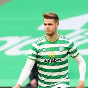 Kristoffer Ajer wants to leave Celtic for one of Europe's top five leagues.