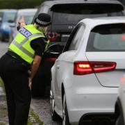 Motorists found with 'no MOTs or insurance' as cops commit to creating 'safer roads'