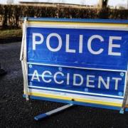 Multi-vehicle smash on the M74 in Glasgow sparked 999 response