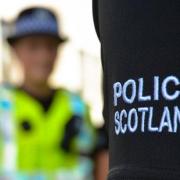 Police provide update after busy Glasgow area left without power