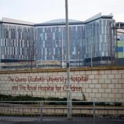 Queen Elizabeth University Hospital