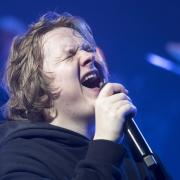 Lewis Capaldi stops mid-song after fight breaks out at gig