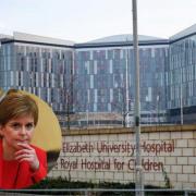 Nicola Sturgeon says she is assured claims nurses working 24 hour shifts  'not true'
