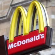 McDonald’s shares update on plans for new East Kilbride restaurant