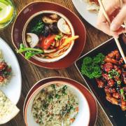 Glasgow Chinese restaurant announced closure