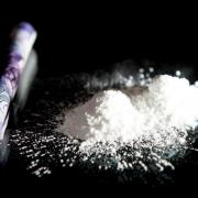 Image of cocaine