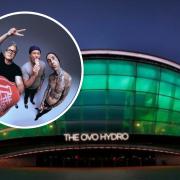 'Glasgow's cursed': Fans react after Blink 182 show axed hours before doors open