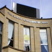 Royal Concert Hall, Glasgow