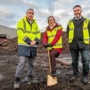 Glasgow City Council set to introduce sorting centre in the East End