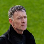 'I need to get out': Chris Sutton went to bar 'full of Rangers fans' after Old Firm
