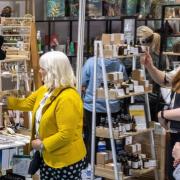 Chance for small businesses to appear at major event in Glasgow