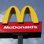 Major plans for HUGE new McDonald's near Glasgow