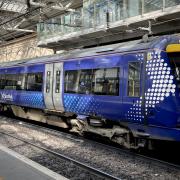 Major works to make Glasgow train services more reliable to begin