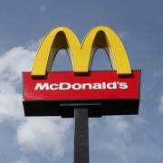Major plans for new drive-thru McDonald's given the green light